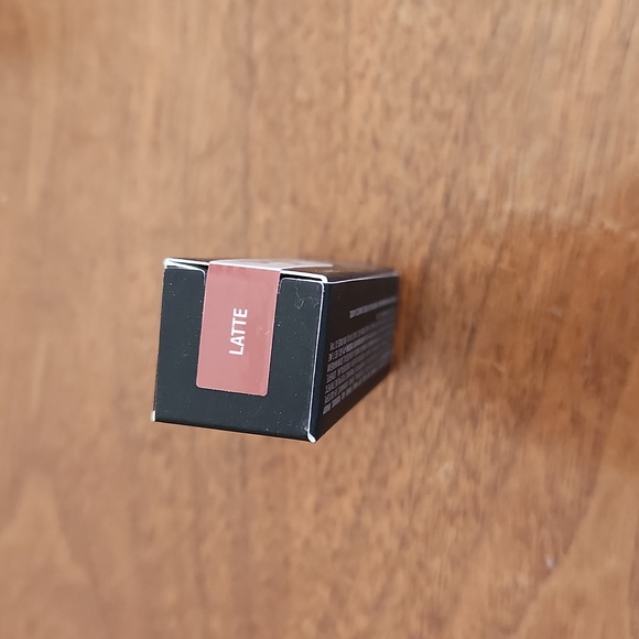 Anastasia Beverly Hills Pink and Brown Matte Lipstick - Picture 2 of 4